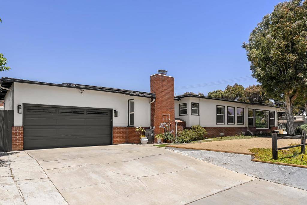 205 C ST, Chula Vista, CA 91910