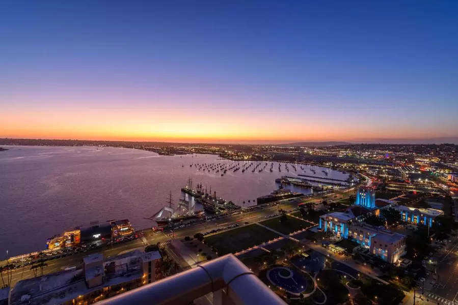1325 Pacific Highway #3403, San Diego, CA 92101