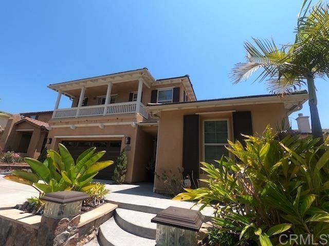 Chula Vista, CA 91915,1581 Copper Penny DR
