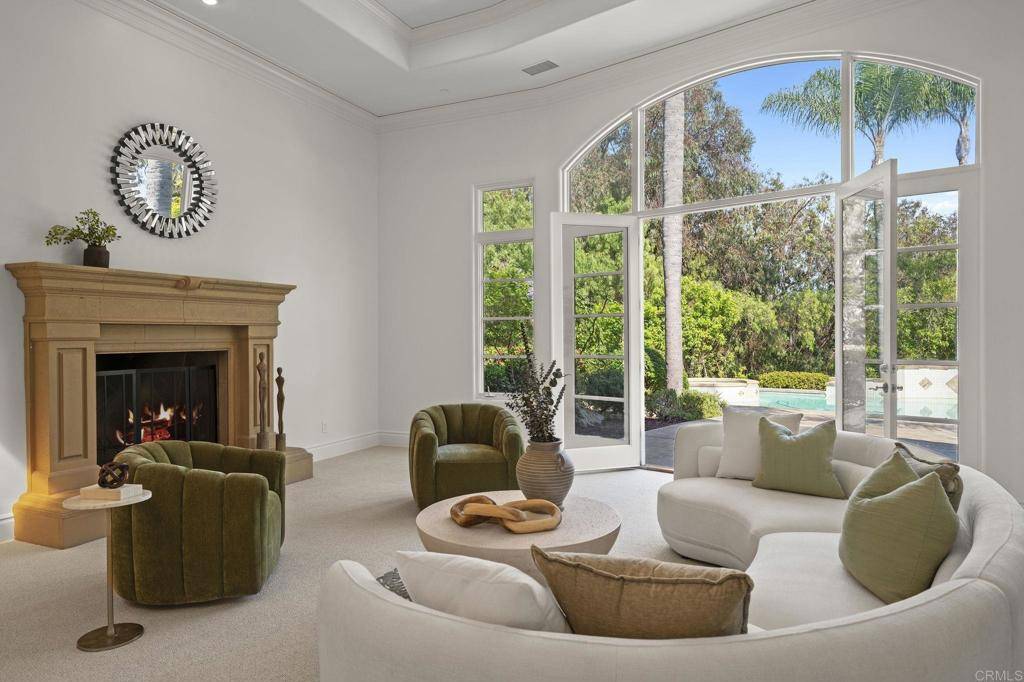 Rancho Santa Fe, CA 92067,16122 Via Del Alba