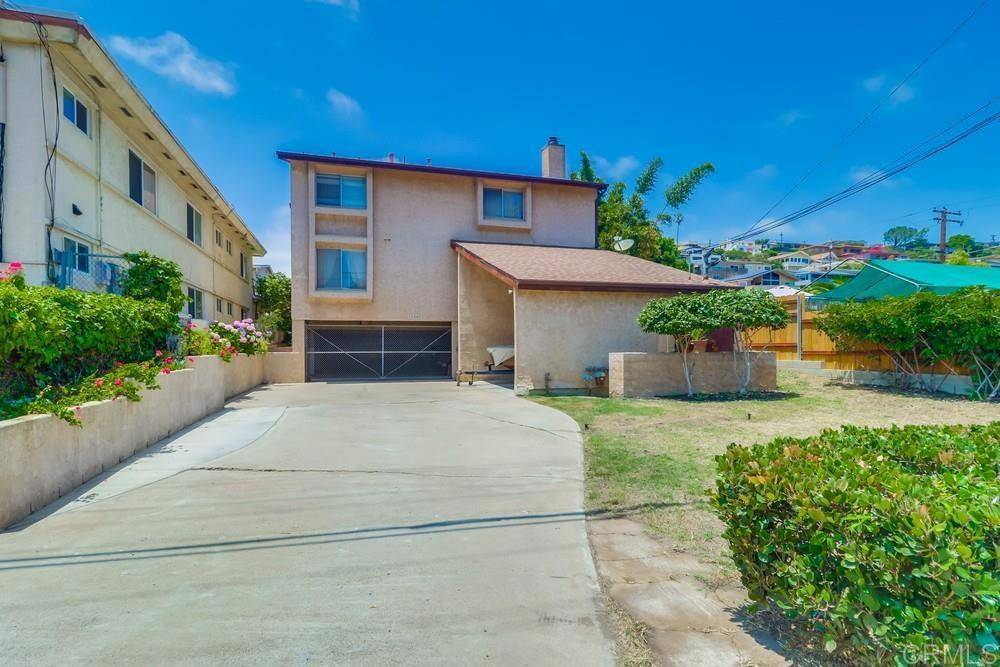 1762 Locust ST #4, San Diego, CA 92106