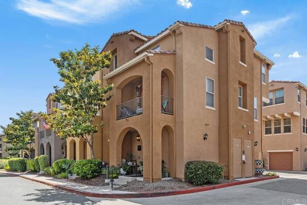 1837 Olive Green ST #3, Chula Vista, CA 91913
