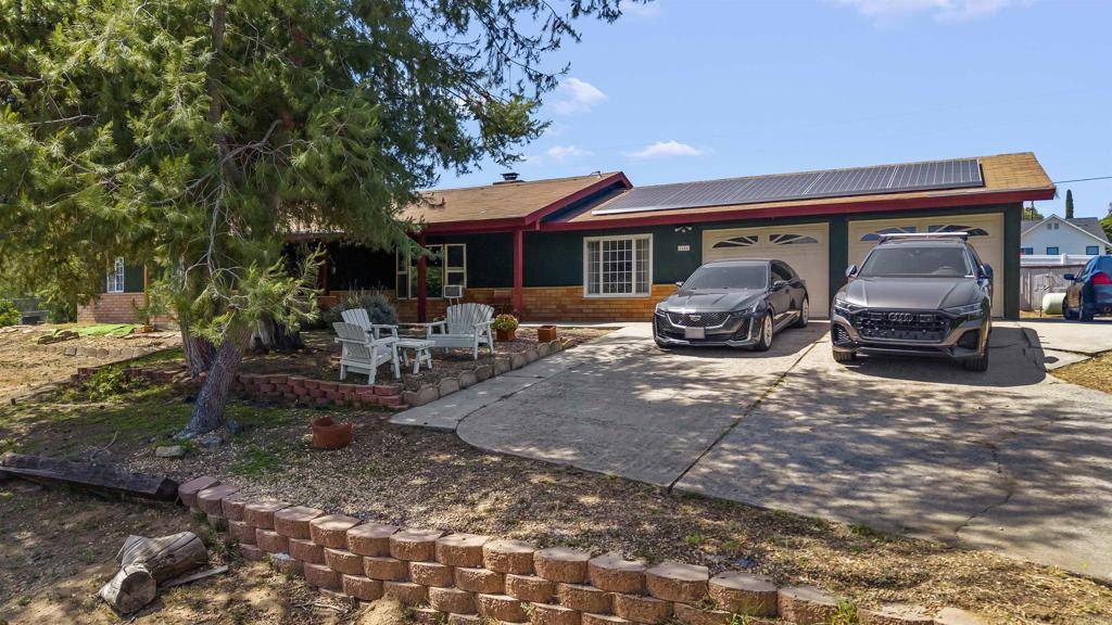 Fallbrook, CA 92028,1644 Cuatro LN