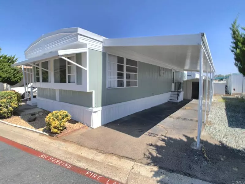 1285 E Washington AVE #SPC 94, El Cajon, CA 92019
