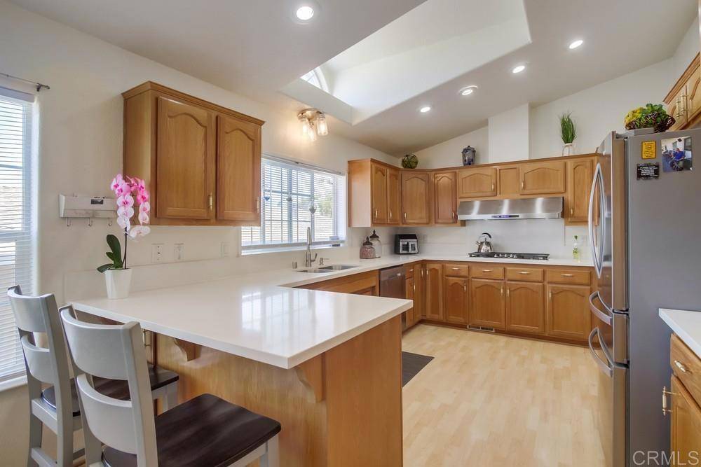 El Cajon, CA 92021,15420 Olde Highway 80 #SPC 167