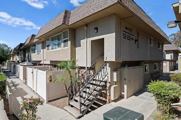 La Mesa, CA 91942,7000 Saranac ST #2