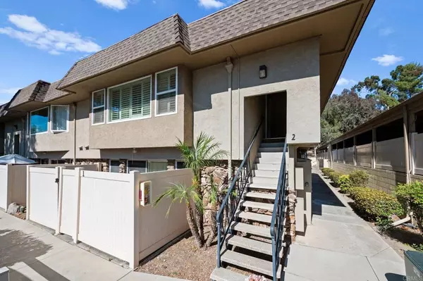 La Mesa, CA 91942,7000 Saranac ST #2