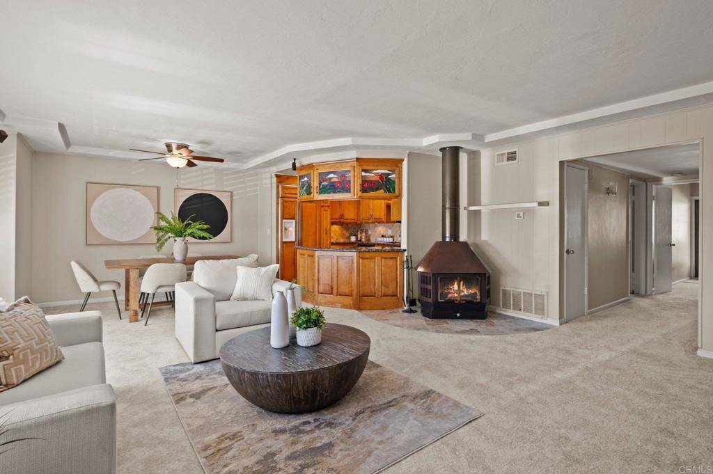 La Mesa, CA 91942,7000 Saranac ST #2