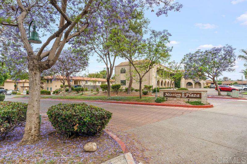 San Diego, CA 92108,6009 Rancho Mission Road #102