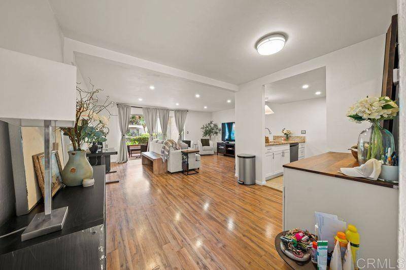 6009 Rancho Mission Road #102, San Diego, CA 92108
