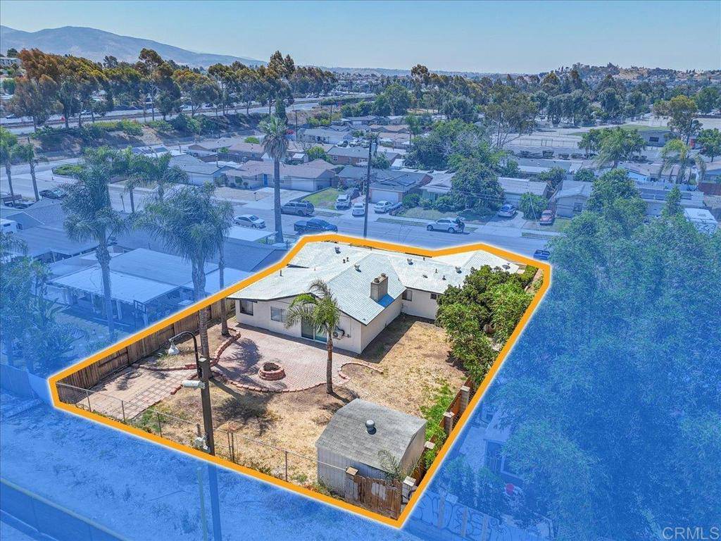 Spring Valley, CA 91977,1327 Walbollen ST