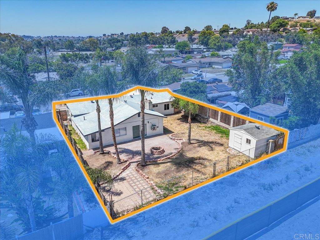 Spring Valley, CA 91977,1327 Walbollen ST