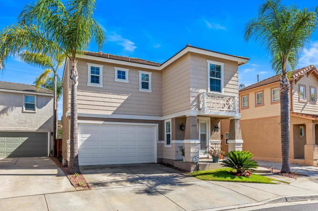 San Diego, CA 92131,11337 Vista Elevada