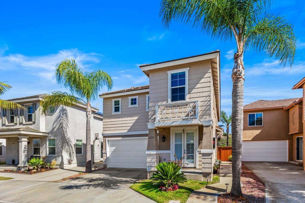 11337 Vista Elevada, San Diego, CA 92131