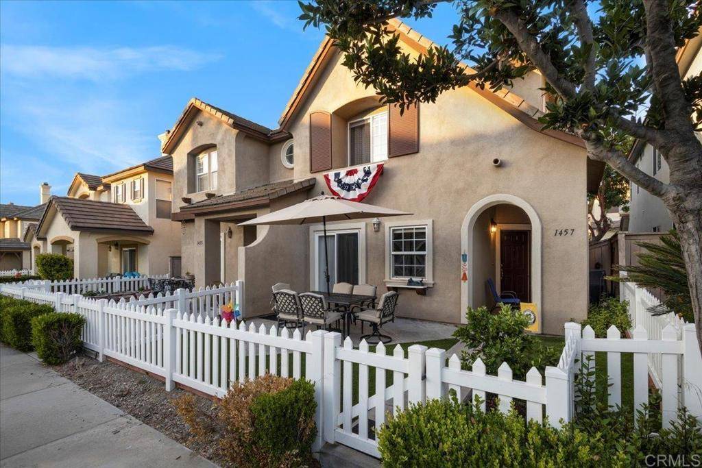1457 Normandy DR, Chula Vista, CA 91913