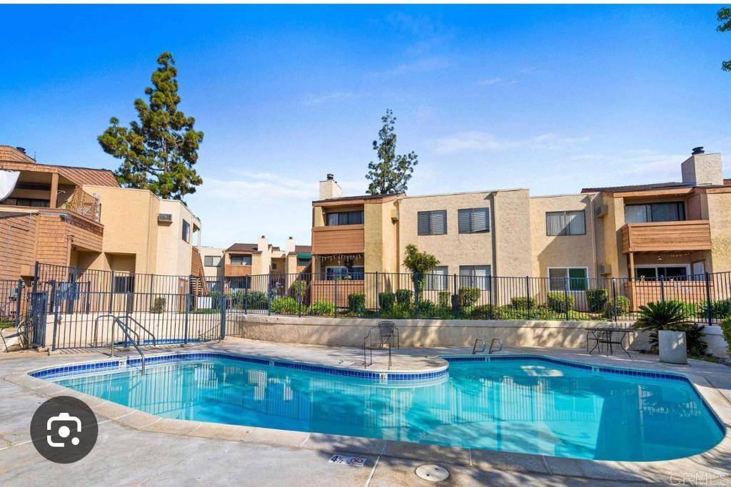 2920 Briarwood Toad #K11, Bonita, CA 91902