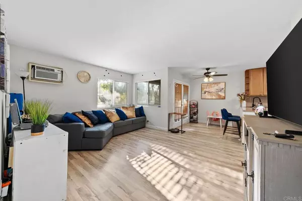 1280 W Main ST #42, El Cajon, CA 92020