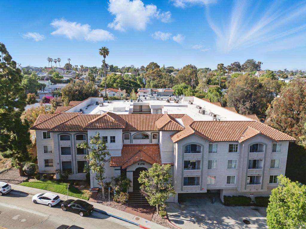3078 Broadway #210, San Diego, CA 92102