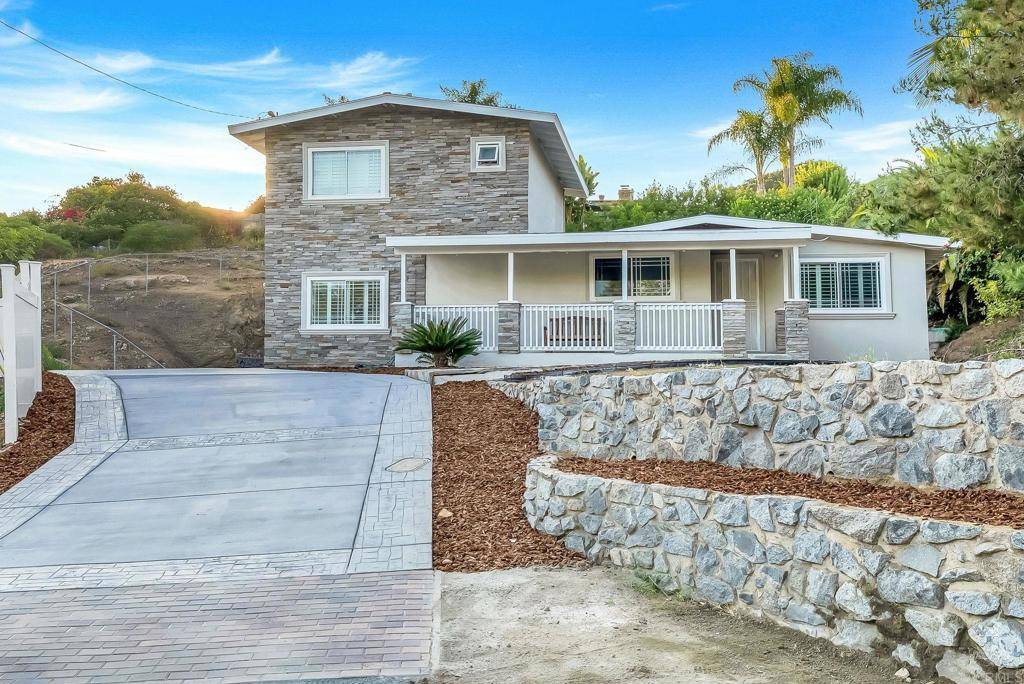 10150 Sierra Madre RD, Spring Valley, CA 91977