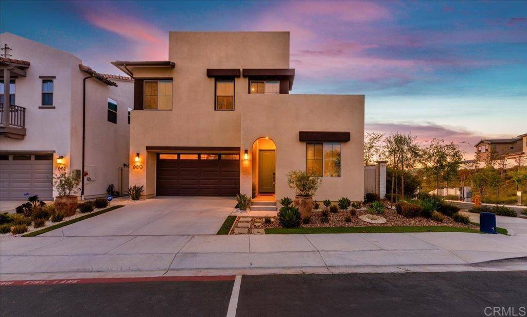 660 Westbrook Loop, San Marcos, CA 92078