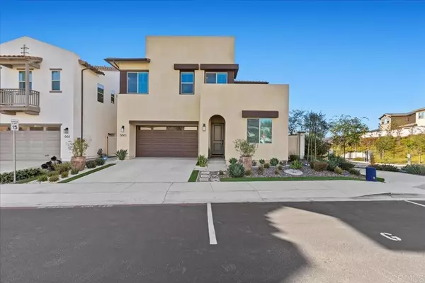 San Marcos, CA 92078,660 Westbrook Loop