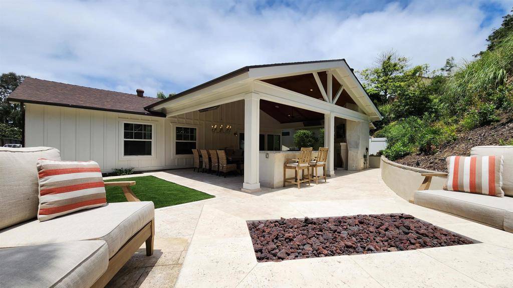 San Diego, CA 92117,4547 Leathers ST