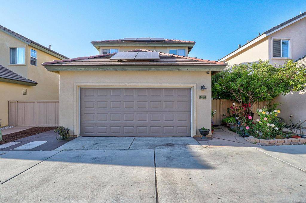 Chula Vista, CA 91913,1430 Vallejo Mills St