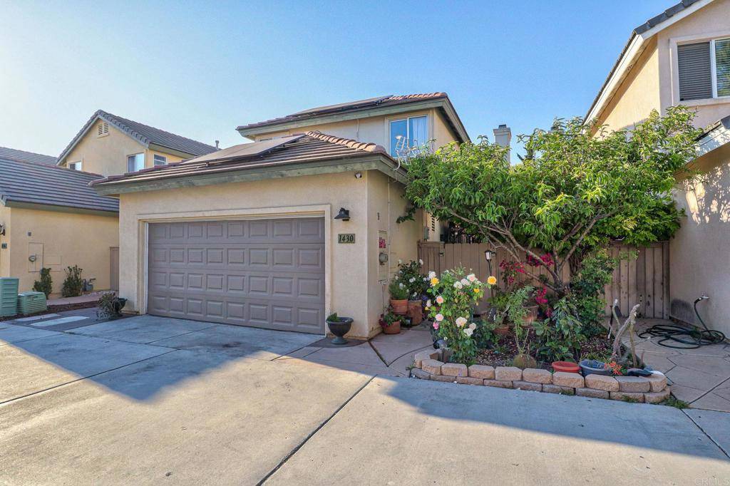 Chula Vista, CA 91913,1430 Vallejo Mills St
