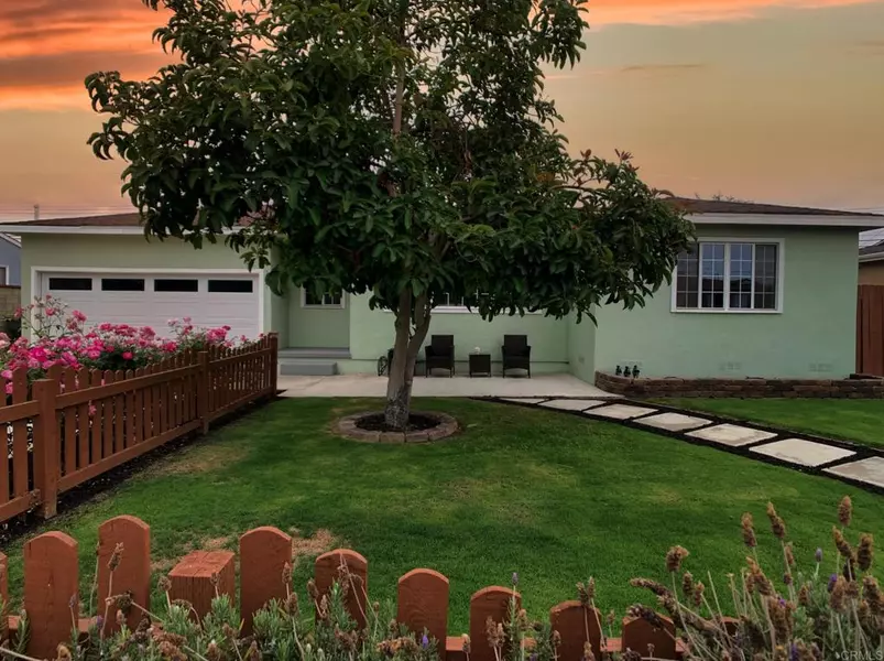 117 N Berniece DR, Anaheim, CA 92801