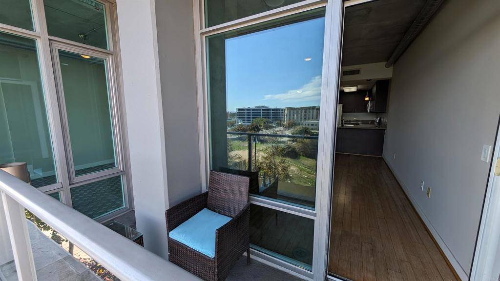 San Diego, CA 92101,1080 Park BLVD #311