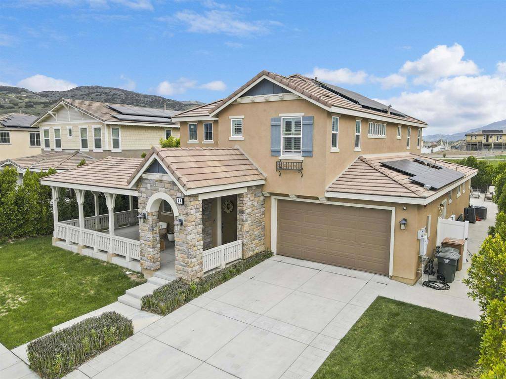 48 Clearwood ST, Fillmore, CA 93015