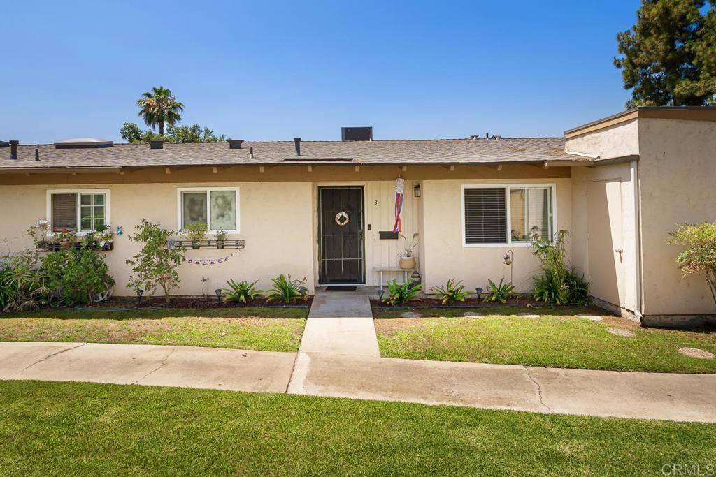 1233 Green Garden Dr #3, El Cajon, CA 92021