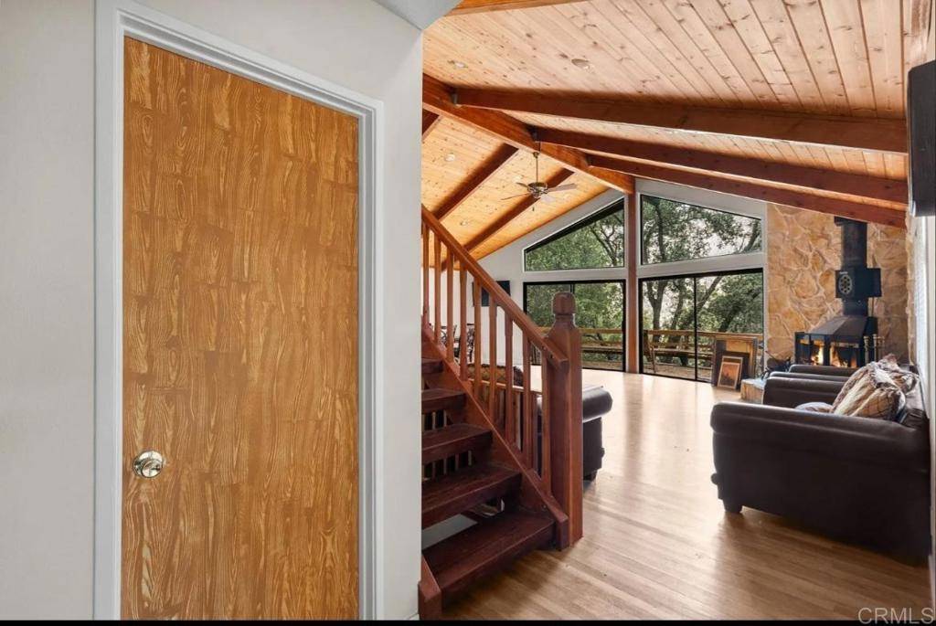 Pine Mountain Club, CA 93222,2330 Alpen CT