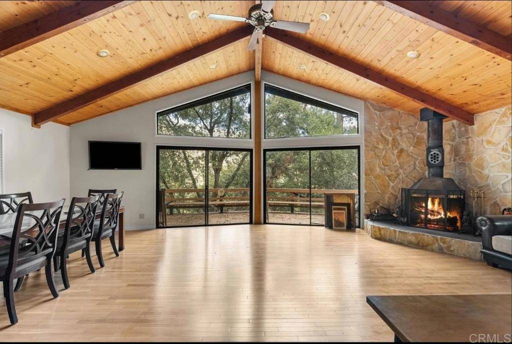 Pine Mountain Club, CA 93222,2330 Alpen CT