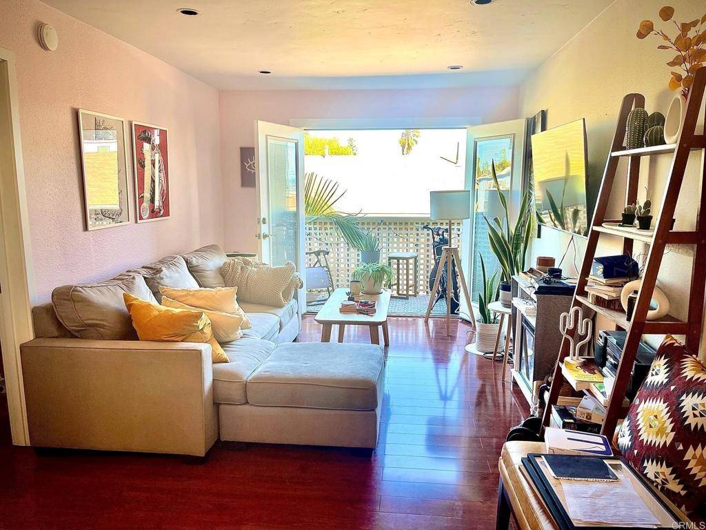 3029 Broadway #22, San Diego, CA 92102