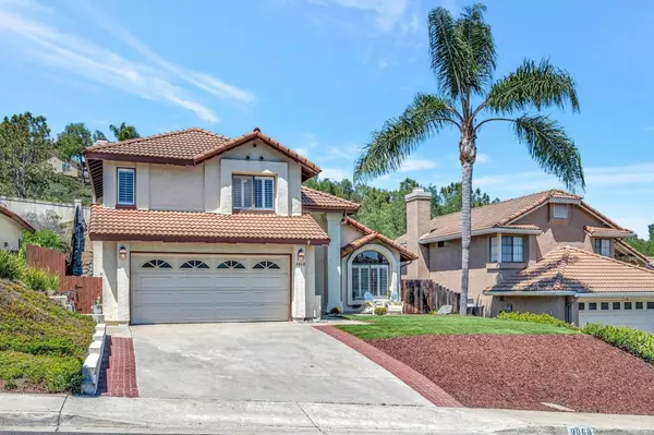 San Diego, CA 92129,9068 Buckwheat ST