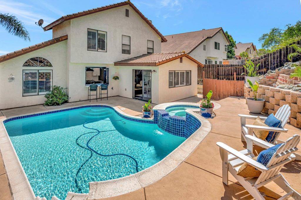 San Diego, CA 92129,9068 Buckwheat ST
