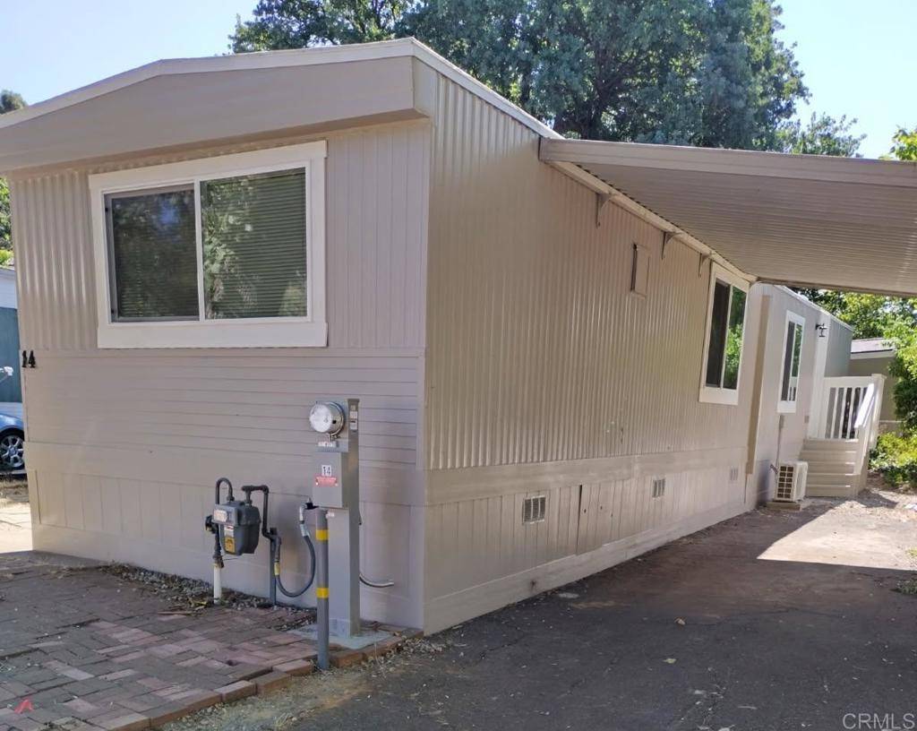 12125 Lake BLVD #Space 14, Redding, CA 96003