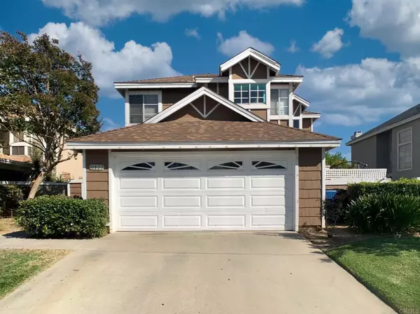 11827 Providence Bay CT, Lakeside, CA 92040