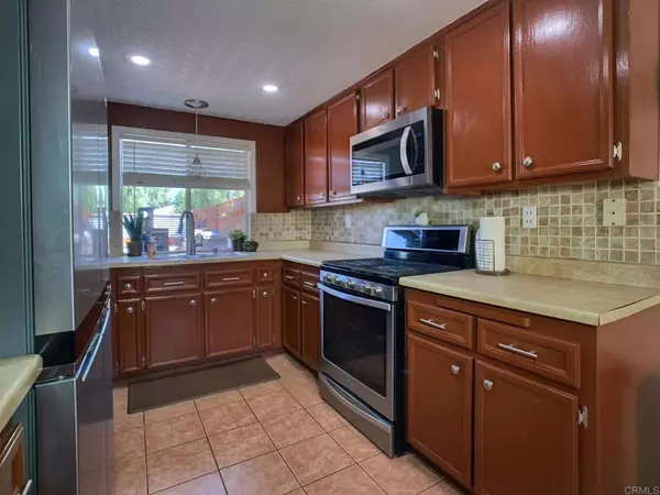 Lakeside, CA 92040,11827 Providence Bay CT