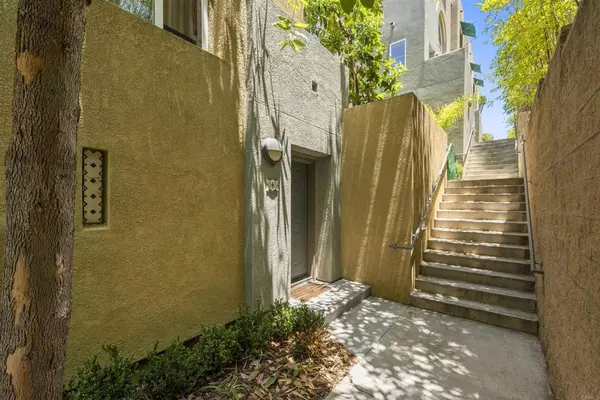 La Mesa, CA 91942,7715 El Cajon BLVD #5