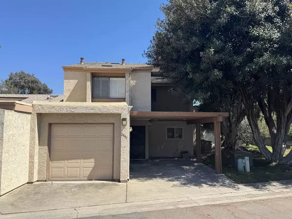 Bonita, CA 91902,2997 Plaza Leonardo