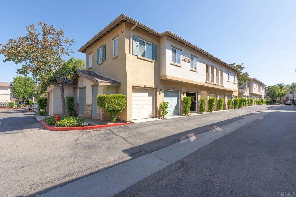 Murrieta, CA 92563,26396 Arboretum Way #2908
