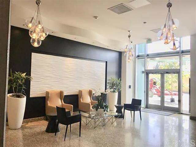 San Diego, CA 92101,1080 Park Blvd #512