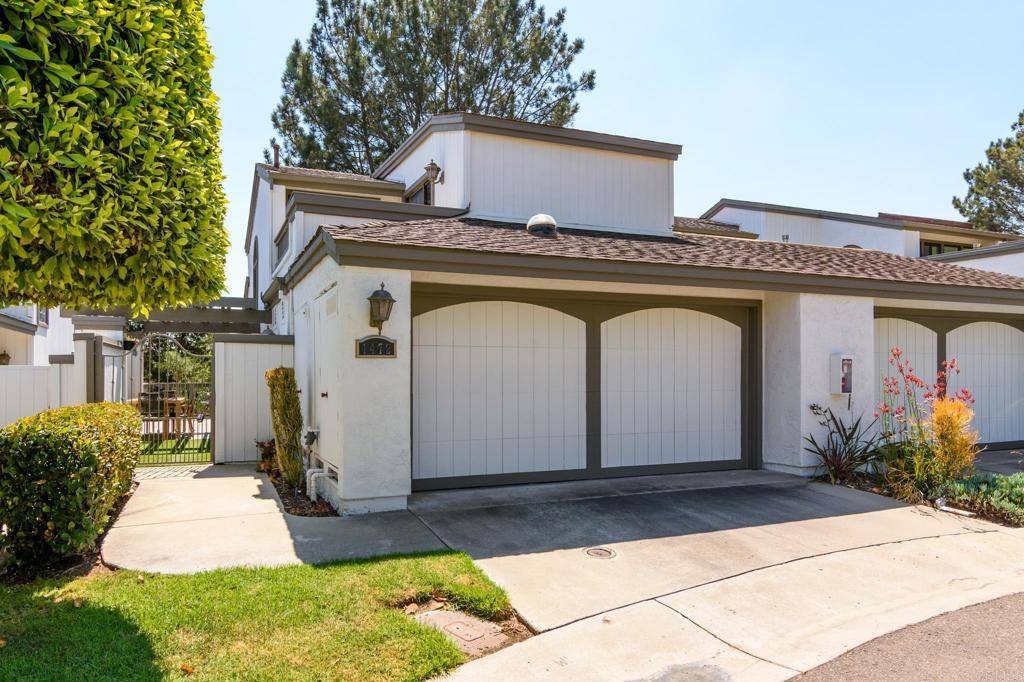San Diego, CA 92111,1472 Camino Lujan