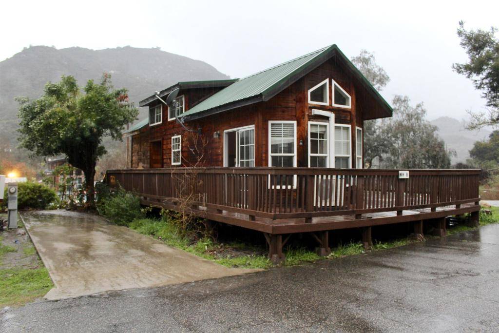 14715 Highway 76 #MH06, Pauma Valley, CA 92061