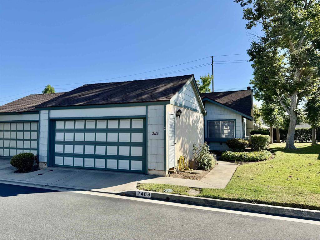 2469 Turnbridge, Escondido, CA 92027