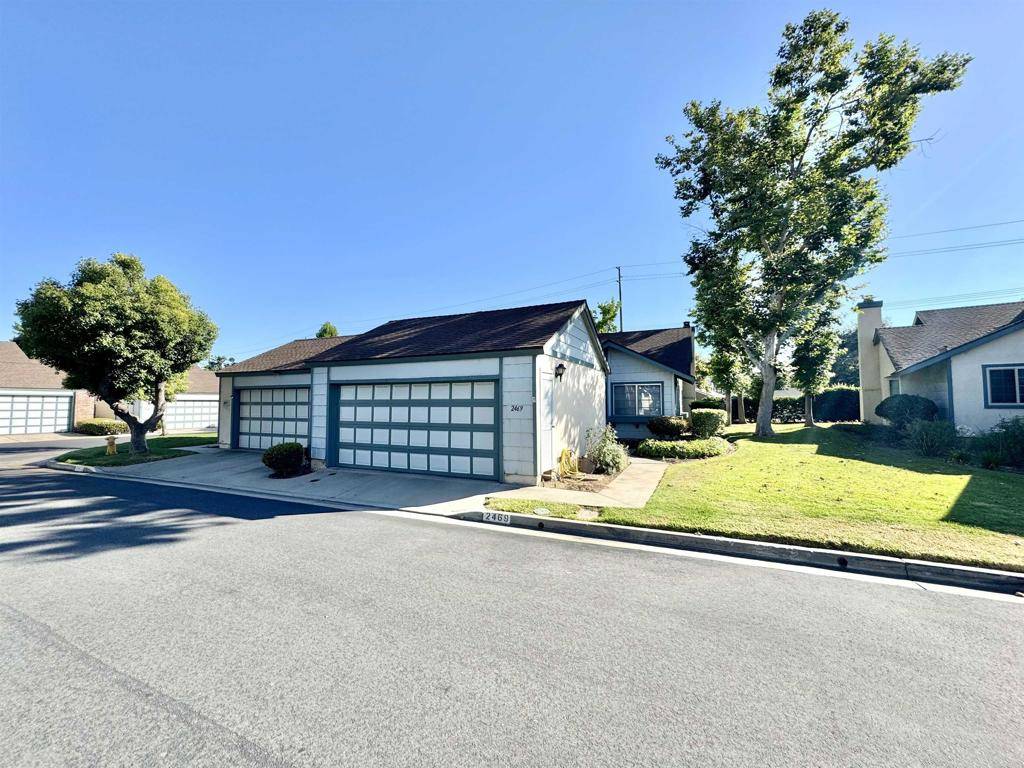 Escondido, CA 92027,2469 Turnbridge