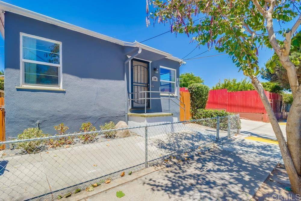 730 S 31St ST, San Diego, CA 92113