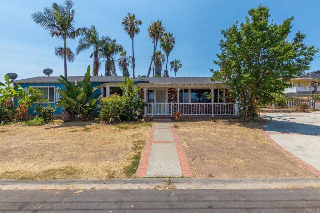 7701 Marie AVE, La Mesa, CA 91942